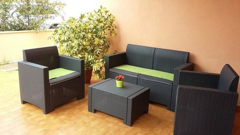 B&B Fiumicino Airport Resort