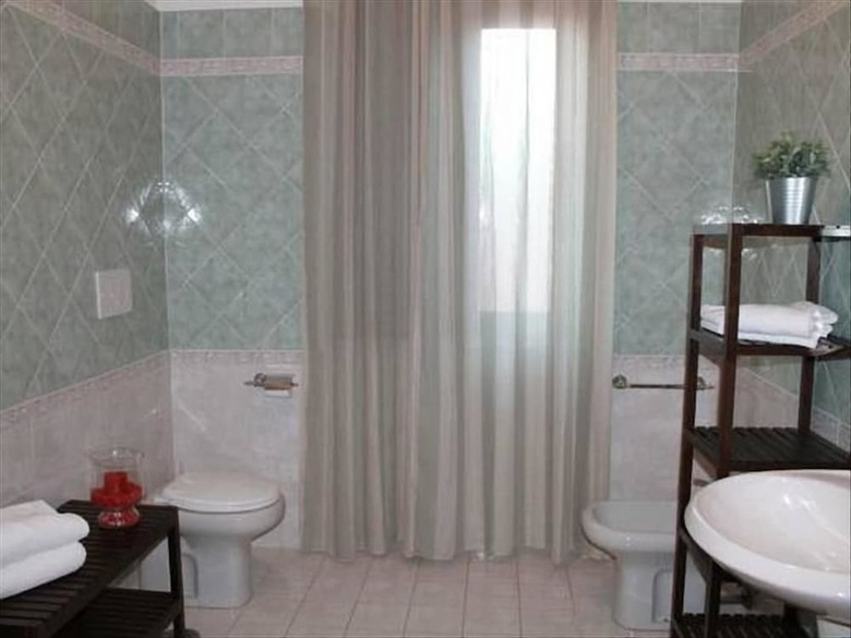 B&B Fiumicino Airport Resort