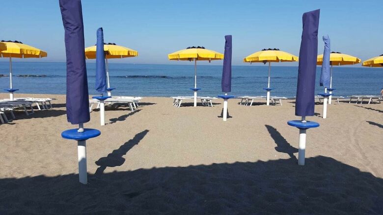 B&B Fiumicino Airport Resort