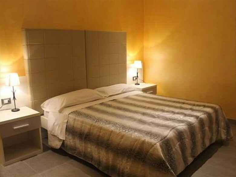 B&B Fiumicino Airport Resort