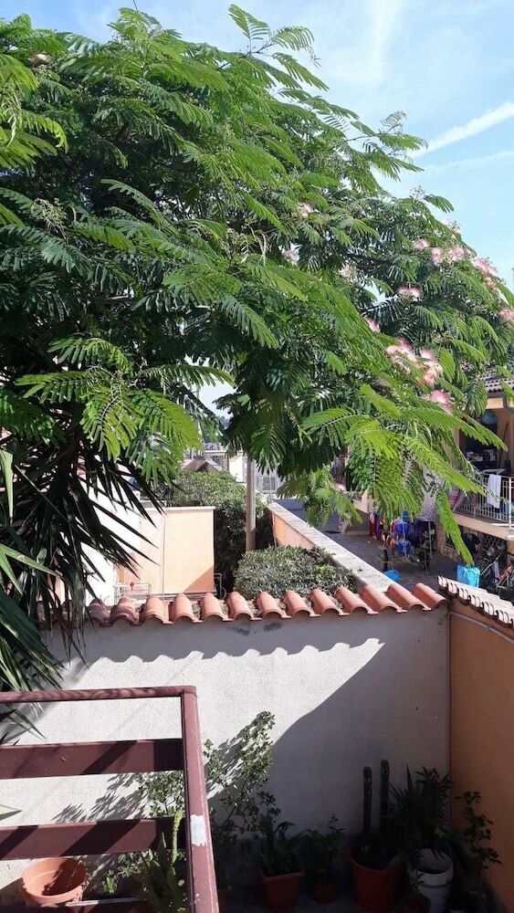 B&B Fiumicino Airport Resort