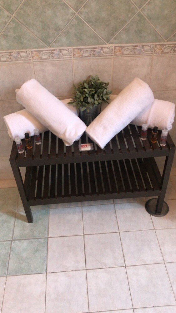 B&B Fiumicino Airport Resort
