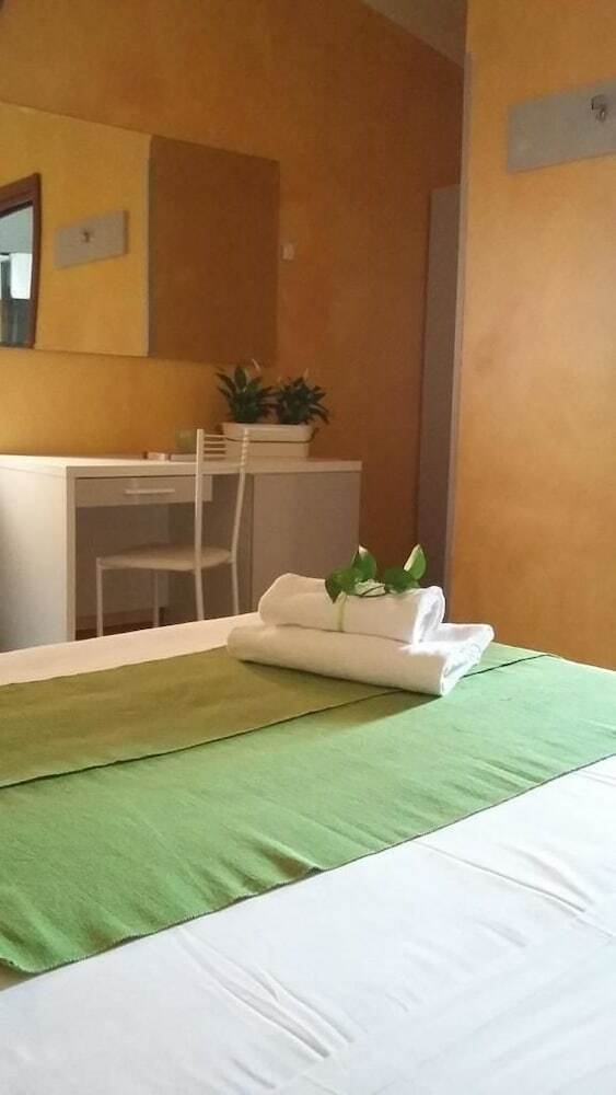 B&B Fiumicino Airport Resort