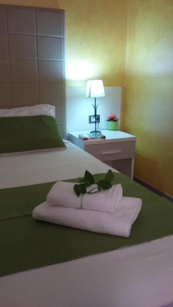 B&B Fiumicino Airport Resort
