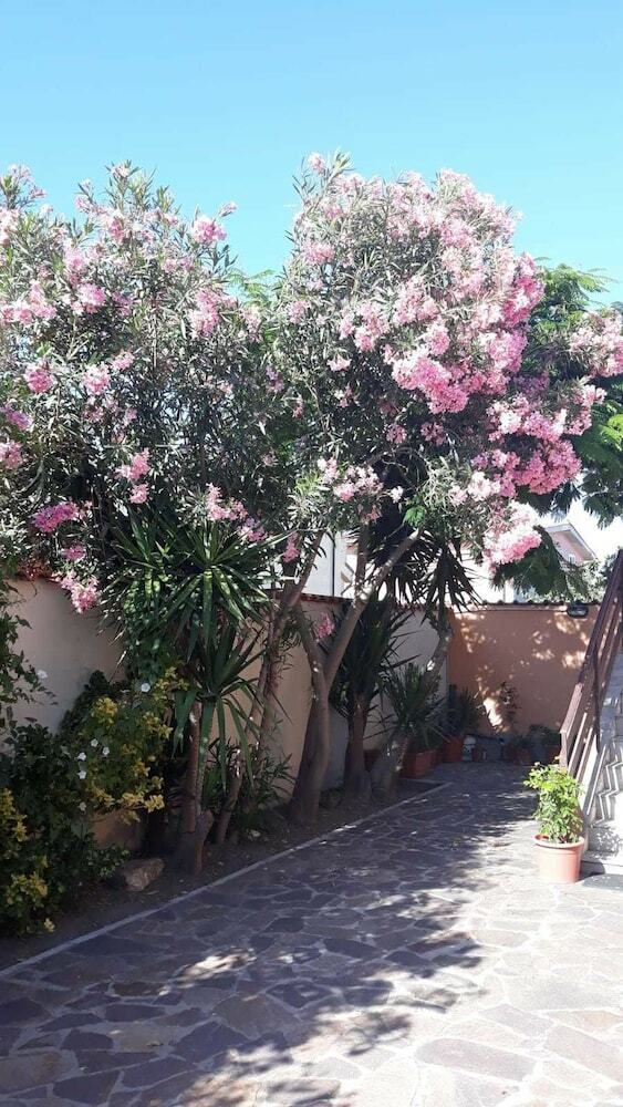 B&B Fiumicino Airport Resort