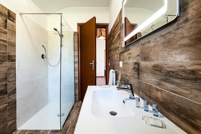 Bed & Breakfast Domus Porto Di Traiano Resort