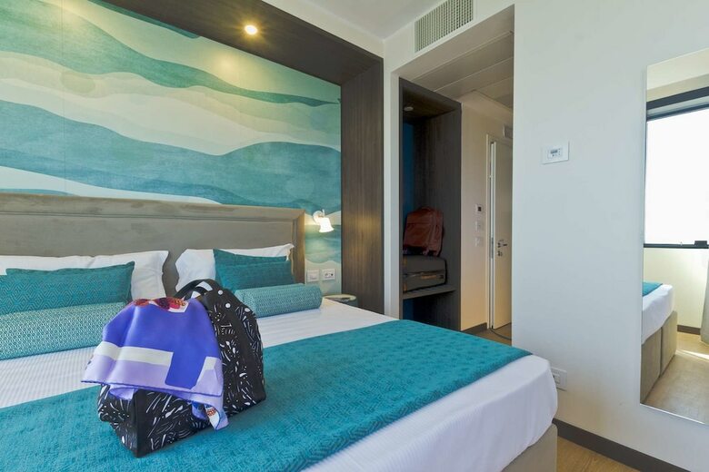 Bed & Breakfast Domus Porto Di Traiano Resort