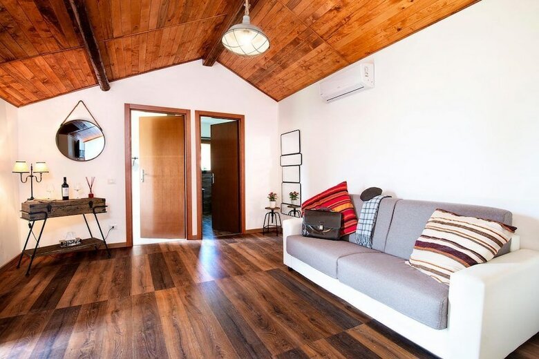 Bed & Breakfast Domus Porto Di Traiano Resort