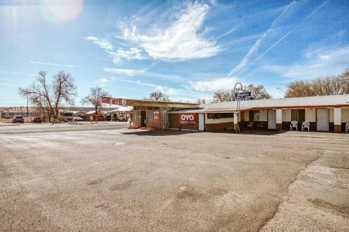 Romney Motel