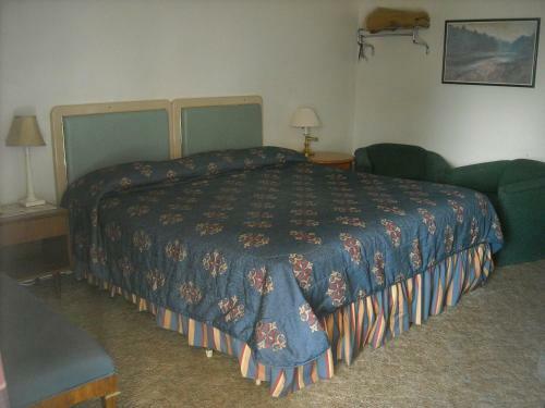 Stagecoach 66 Motel