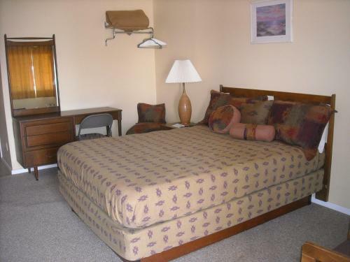 Stagecoach 66 Motel