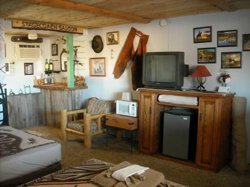 Stagecoach 66 Motel