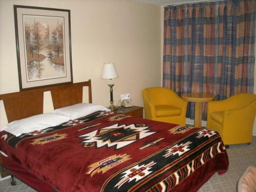 Stagecoach 66 Motel