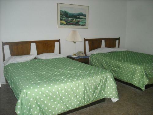 Stagecoach 66 Motel