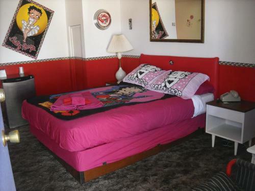 Stagecoach 66 Motel