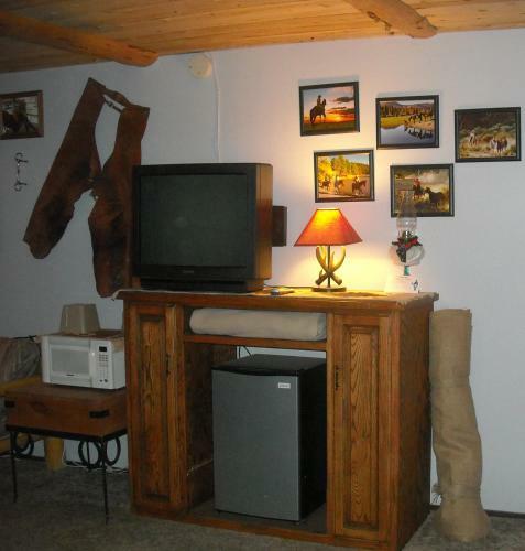Stagecoach 66 Motel