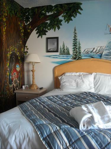 Stagecoach 66 Motel