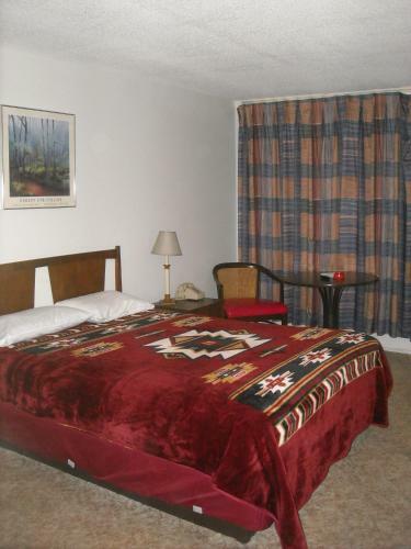 Stagecoach 66 Motel