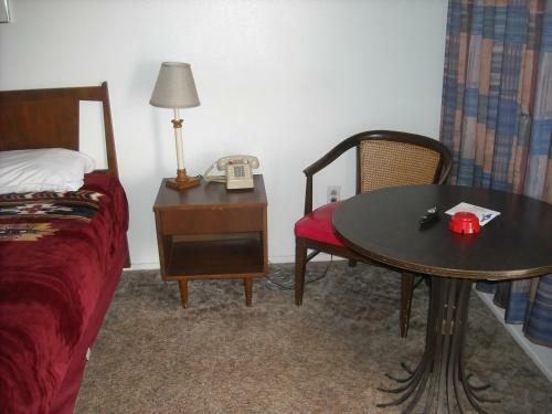 Stagecoach 66 Motel