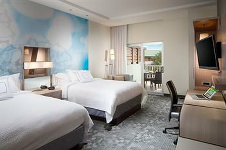 Hotel Courtyard By Marriott Palm Beach Jupiter