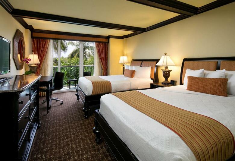 Hotel Jupiter Beach Resort & Spa