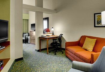 Hotel Fairfield Inn & Suites By Marriott Jupiter