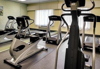 Hotel Fairfield Inn & Suites By Marriott Jupiter