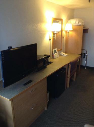 Hotel Super 8 Ketchikan