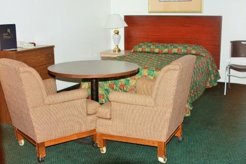 Motel Heidi's Inn