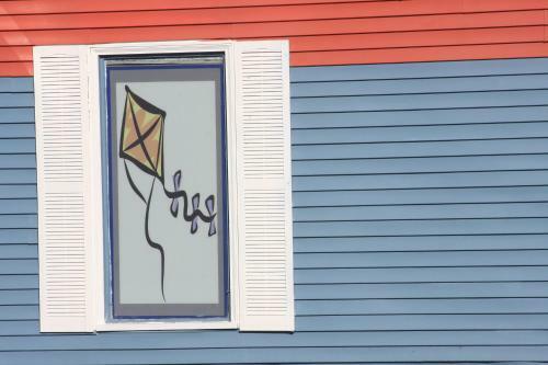 Motel Heidi's Inn
