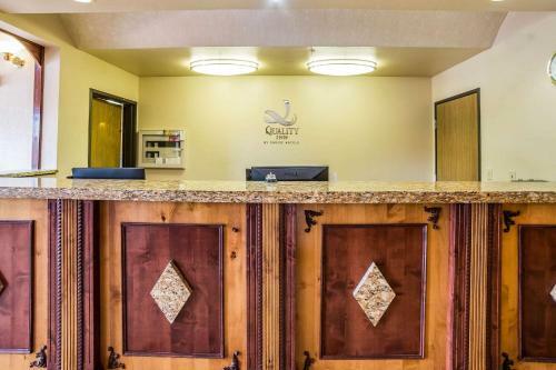 Hotel Comfort Inn Zion