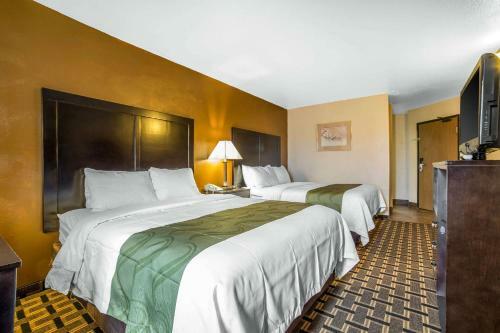 Hotel Comfort Inn Zion