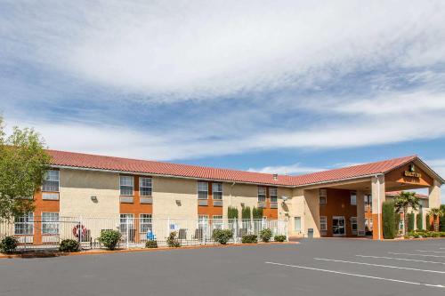 Hotel Comfort Inn Zion