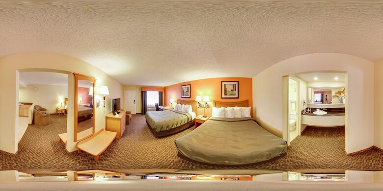 Motel Studio 6 Suites North Richland Hills, Tx