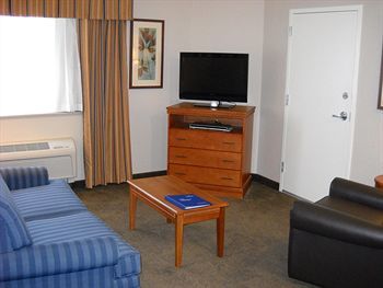 Hotel Candlewood Suites Kenosha