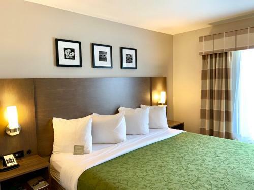 Hotel Country Inn & Suites Kenosha