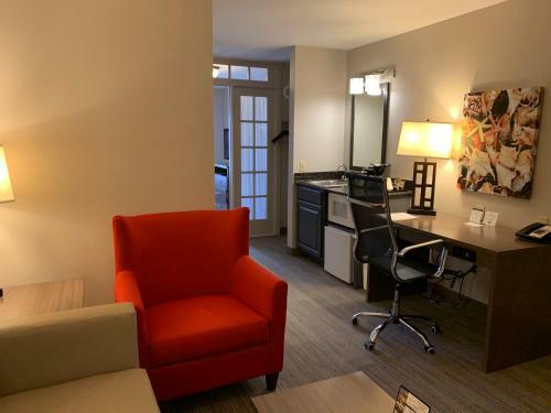 Hotel Country Inn & Suites Kenosha