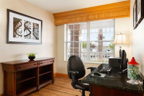 Hotel Country Inn & Suites Kenosha
