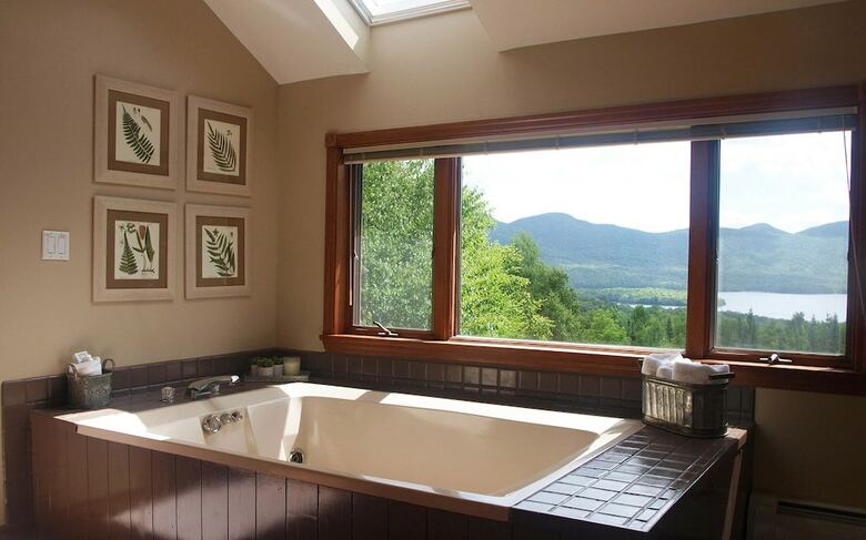 Hotel The Mountain Top Inn & Resort
