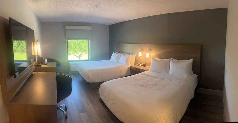 The Angler, Ascend Hotel Collection