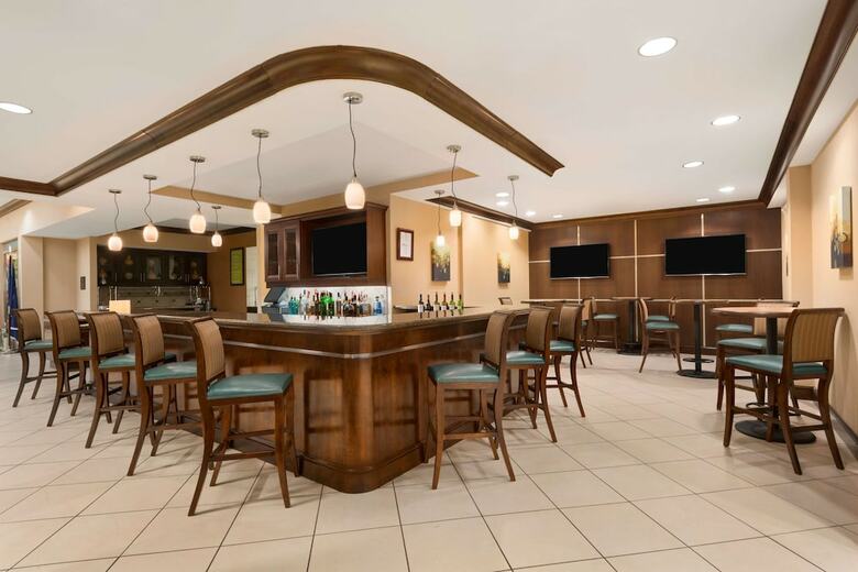 Hotel Hilton Garden Inn Dulles North
