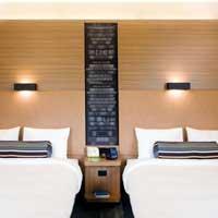 Hotel Aloft Dulles Airport North