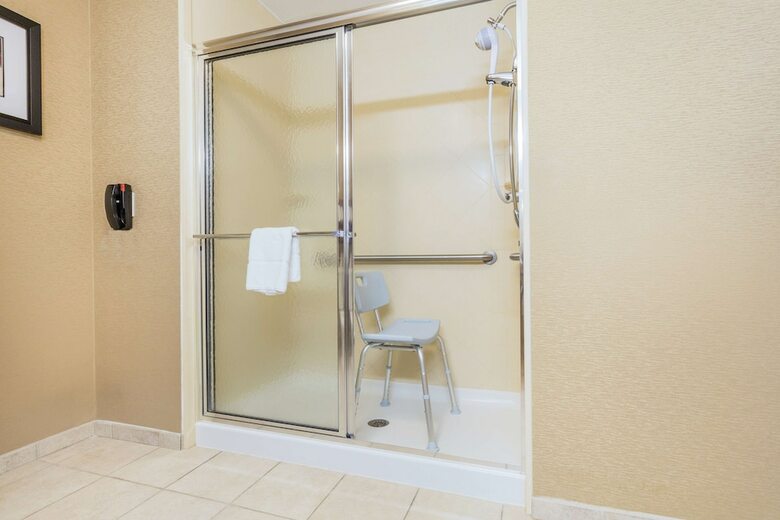 Hotel Hampton Inn Petersburg - Southpark Mall
