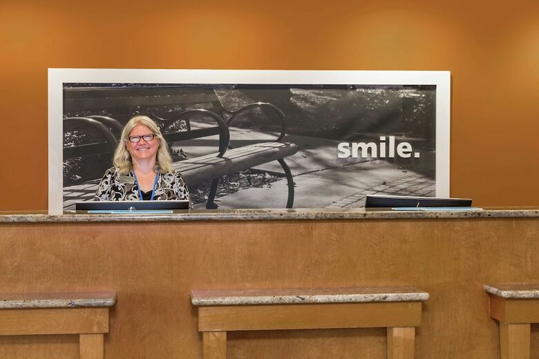 Hotel Hampton Inn Petersburg - Southpark Mall