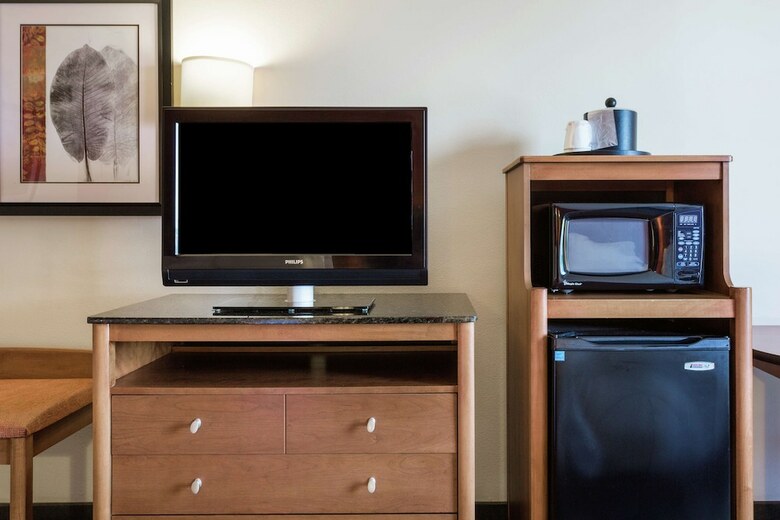 Hotel Hampton Inn Petersburg - Southpark Mall