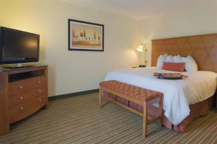 Hotel Hampton Inn Petersburg - Southpark Mall