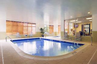 Hotel Hampton Inn Petersburg - Southpark Mall
