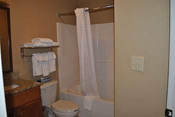 Hotel Candlewood Suites Colonial Heights - Fort Lee