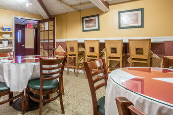 Hotel Econo Lodge Montpelier Vt