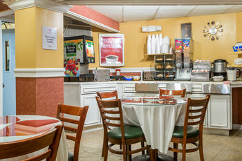 Hotel Econo Lodge Montpelier Vt
